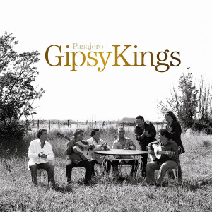 收聽Gipsy Kings的Si Tu Me Quieres歌詞歌曲