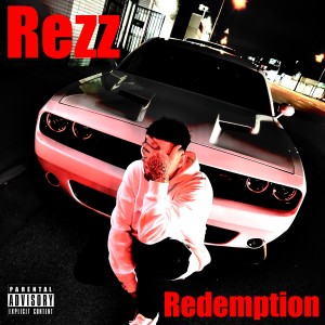 REZZ的专辑Redemption (Explicit)