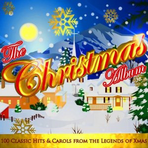收聽群星的The Twelve Days of Christmas歌詞歌曲