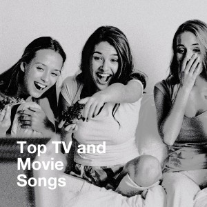 Top TV and Movie Songs dari TV Theme Band