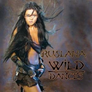 Album Wild Dances from Ruslana