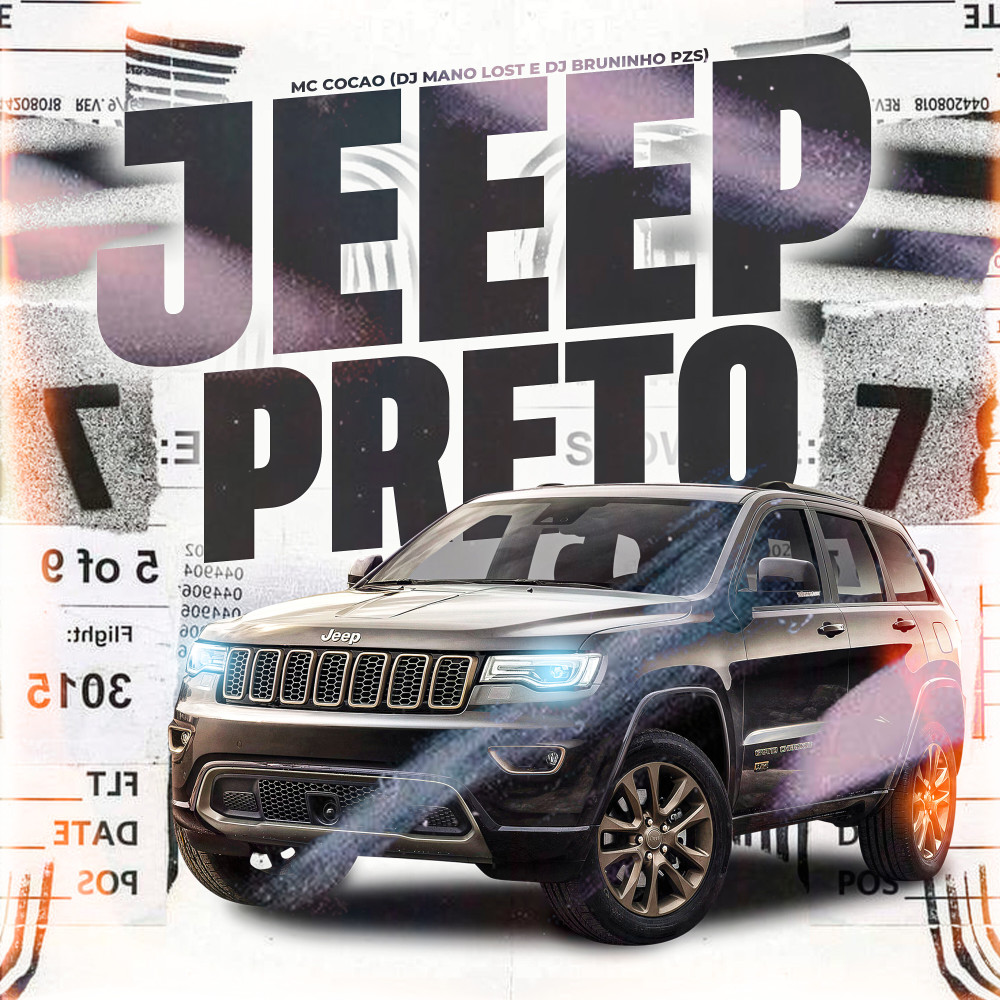 Jeep Preto (Explicit)