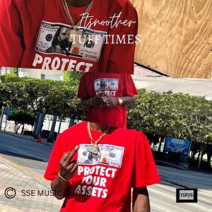 Itsnoother的專輯Tuff Times (Explicit)