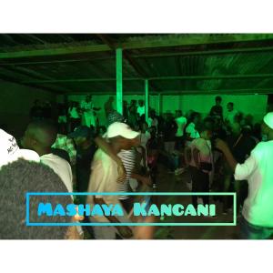Lesley的專輯Mashaya Kancani (feat. Dj Calcado, Lesley, Bongz Ezweni, Ratex, Wonder Would & Silly Kay)