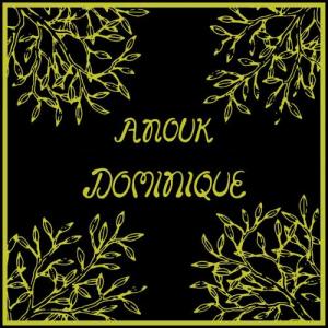 Album Dominique oleh Anouk