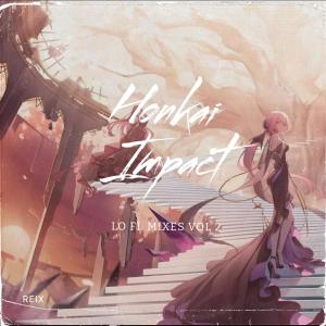 Listen to Double Cherry Blossom song with lyrics from Reix