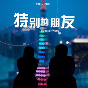 Dengarkan 特別的朋友 (DJ楓葉版) (Dj枫叶版) lagu dari 安静 & 王峰 dengan lirik