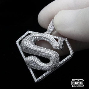 Listen to Man of Steel (Explicit) song with lyrics from Ishmail Long
