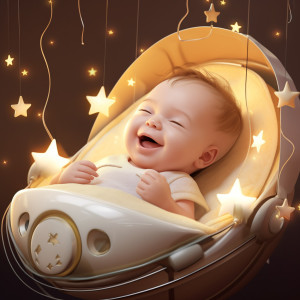 อัลบัม Blossom Zephyrs: Baby Lullaby Breezes ศิลปิน Sleep Lullabies for Newborn