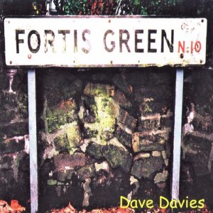 ดาวน์โหลดและฟังเพลง Love in the World พร้อมเนื้อเพลงจาก Dave Davies