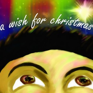 Album A Wish for Christmas from James Lim