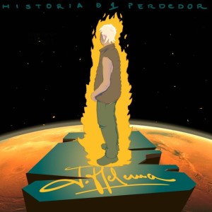 收聽J.hélema的Historia de un perdedor (Explicit)歌詞歌曲