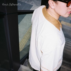 Album ล้ำเส้น (at least) oleh Porch Pathaseth