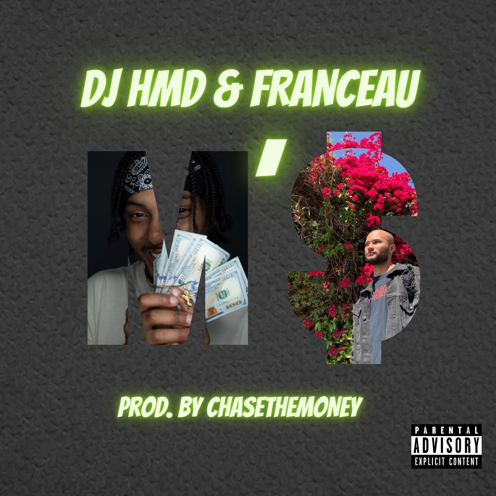 M'$ (feat. Franceauthagod) (Explicit) (Radio Edit)