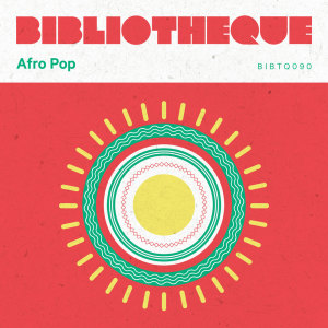 Album Afro Pop from Various