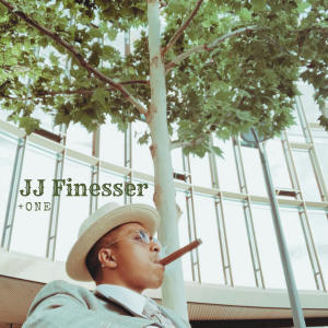 JJ Finesser的專輯+One