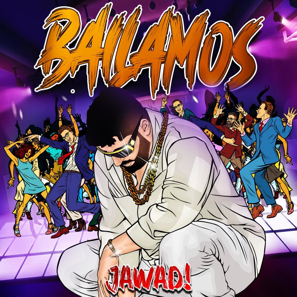 BAILAMOS