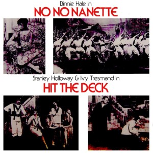 Listen to Where Has My Hubby Gone Blues (from "No No Nanette") song with lyrics from Irene Browne