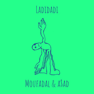 Listen to Ladidadi (Explicit) song with lyrics from Moufadal