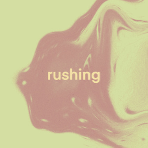 Bessie Turner的專輯Rushing