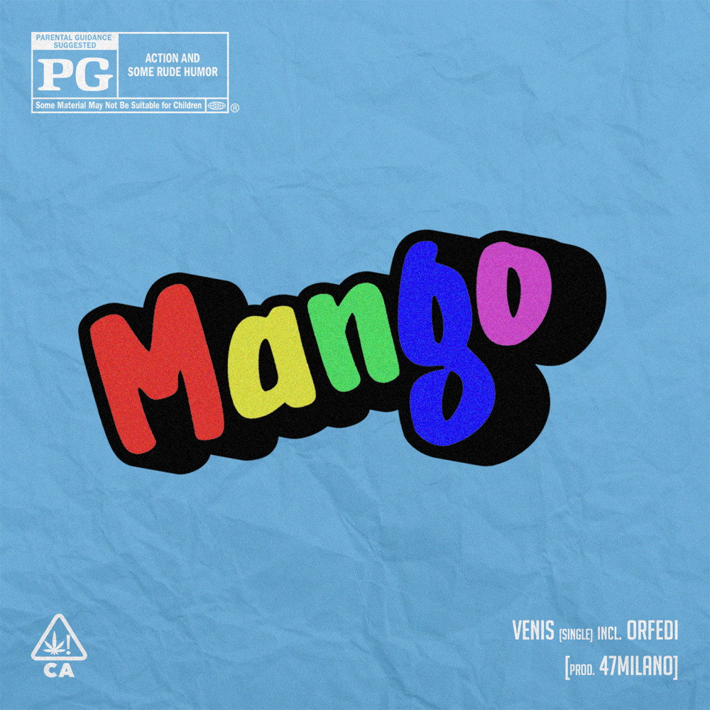 Mango (Remix) (Explicit) (Remix|Explicit)