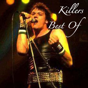 收聽Killers的Phantom Of The Opera (Live)歌詞歌曲