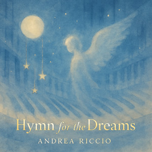 Listen to The Cloud song with lyrics from ANDREA RICCIO