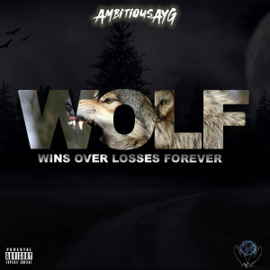 Listen to Wavvy (Explicit) song with lyrics from AmbitiousAyg