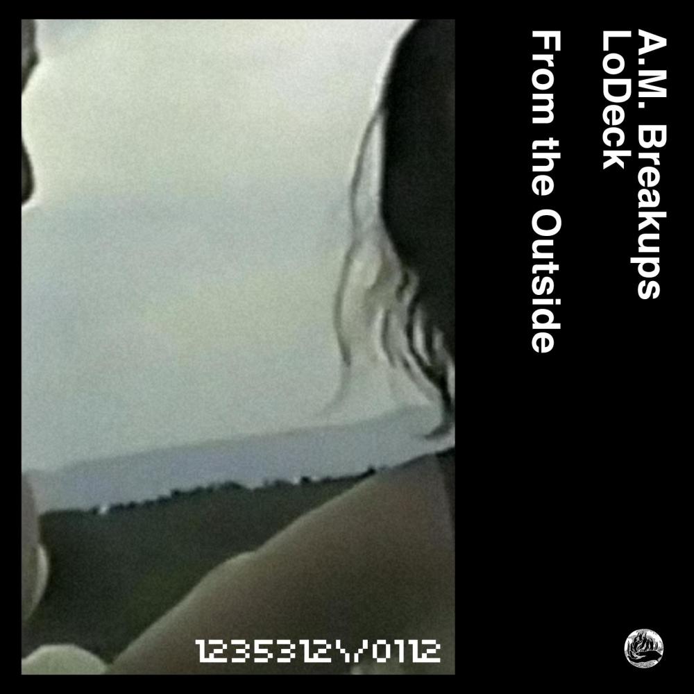 From The Outside (feat. LoDeck) (Explicit)