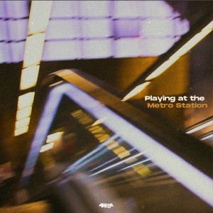ดาวน์โหลดและฟังเพลง Playing at the Metro Station (Acapella) พร้อมเนื้อเพลงจาก Arema Arega