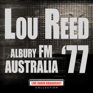 Listen to I Wanna Be Black (Live) song with lyrics from Lou Reed