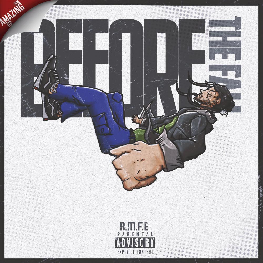 DriftingAway (Explicit)