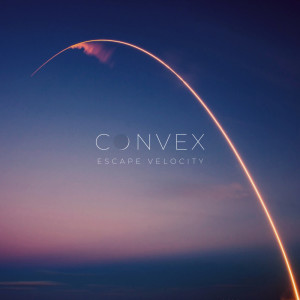 Convex的專輯Escape Velocity EP