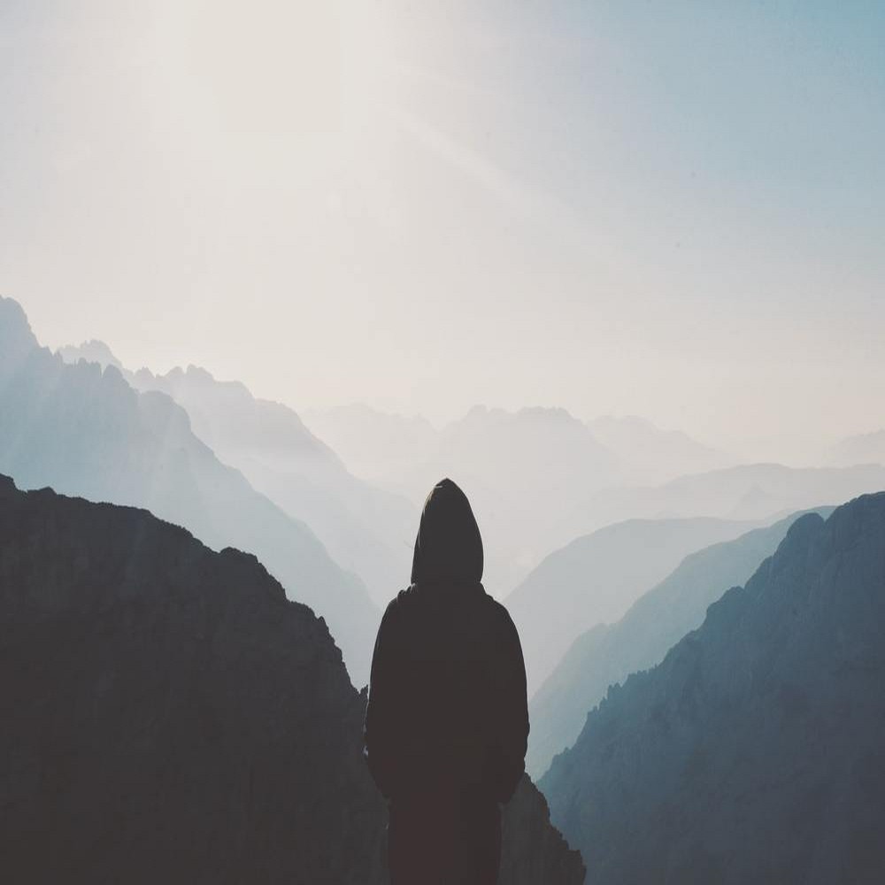 A Quiet Journey