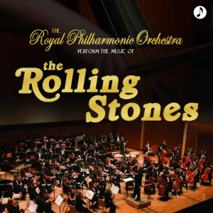 ดาวน์โหลดและฟังเพลง Angie Tribute พร้อมเนื้อเพลงจาก Royal Philharmonic Orchestra