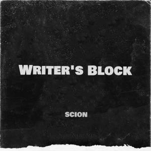 Album Writer's Block from Scion