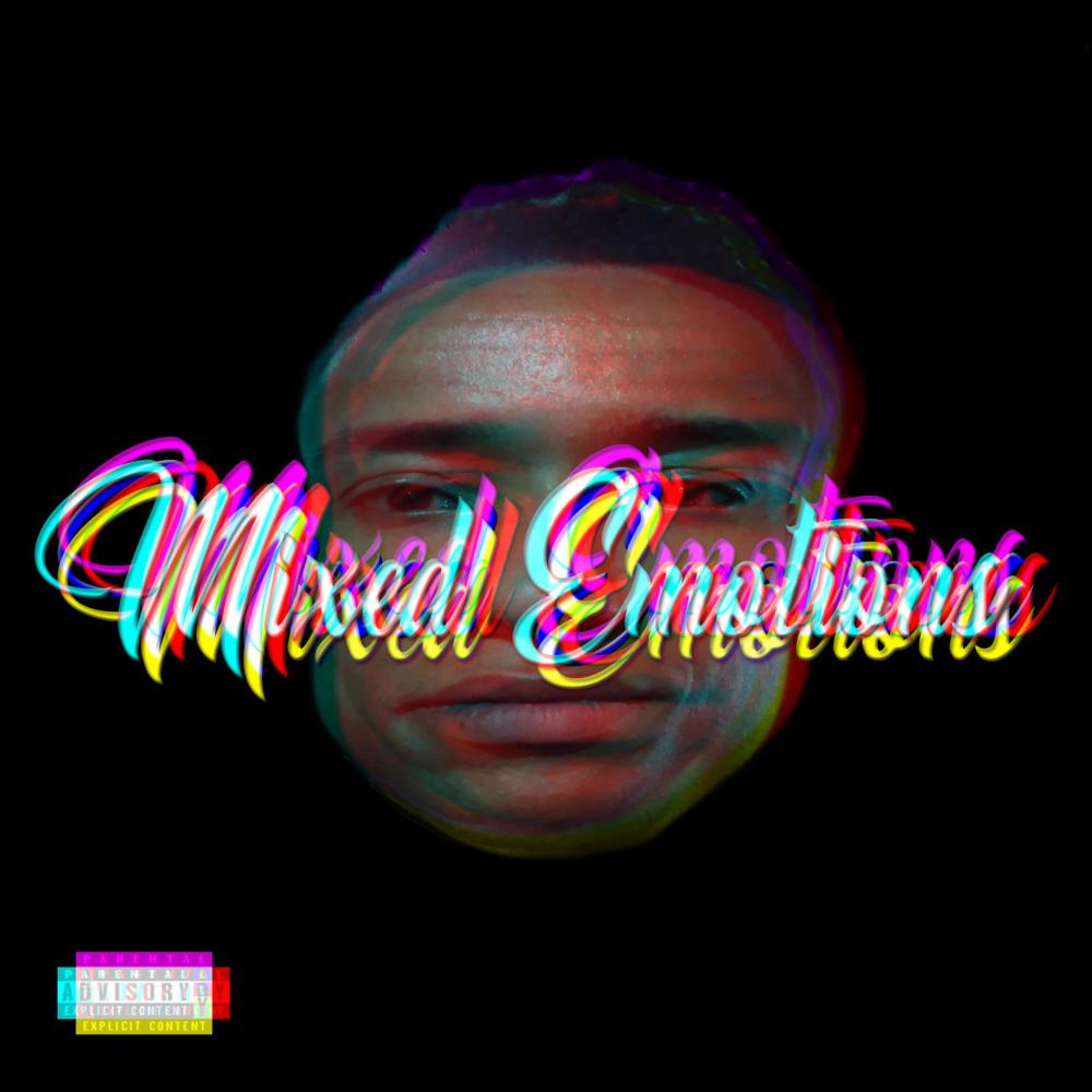 Embarrass You (feat. Rayven Justice) (Explicit)