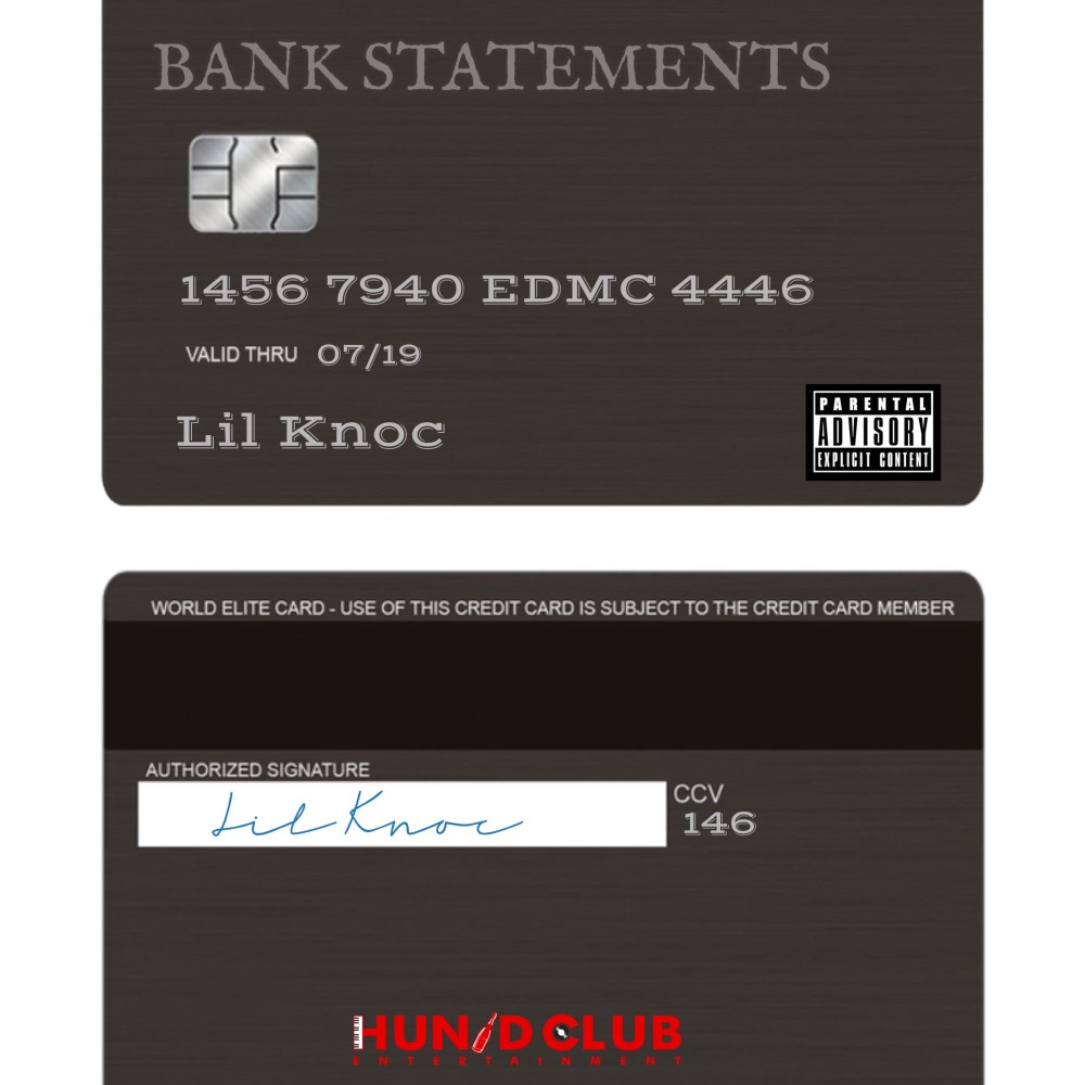 Bank Statements (Explicit)