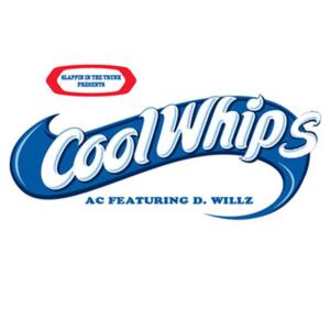 D.Willz的專輯Cool Whips - Single