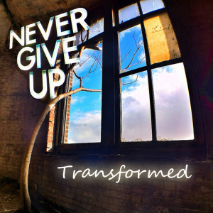 Listen to You Cant Back Down (feat. Anna) song with lyrics from Transformed (Richie Breaux)