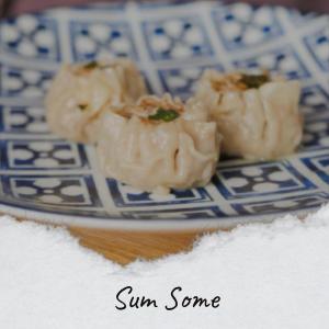 Various的专辑Sum Some