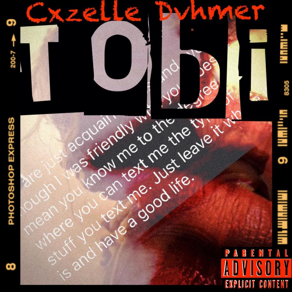 Tobi (Unrated & Uncut) (Explicit)
