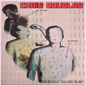 收听Chris Douglas的Rock of Sodom (Solo Version)歌词歌曲