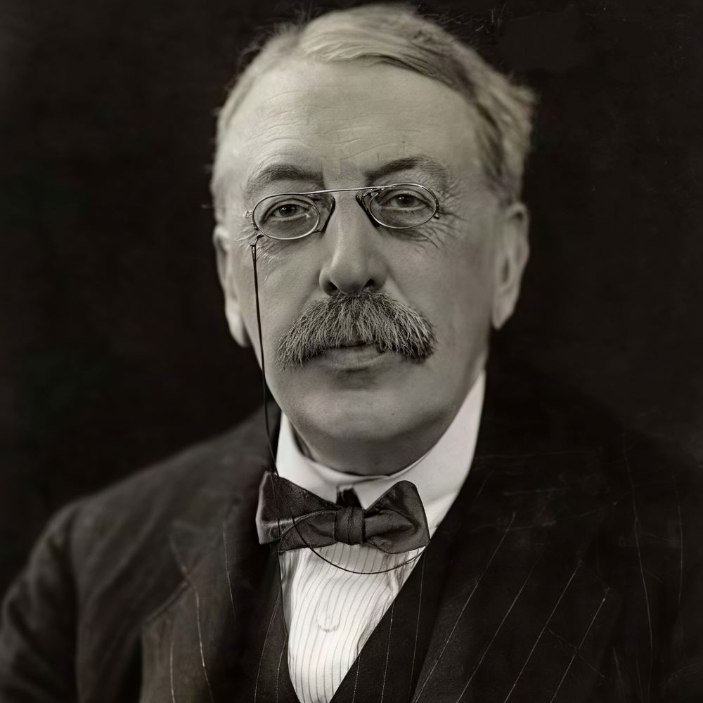Charles Villiers Stanford