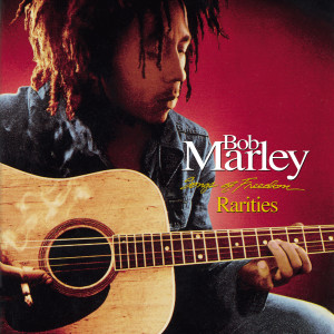 收聽Bob Marley & The Wailers的Three Little Birds (Alternate Mix)歌詞歌曲