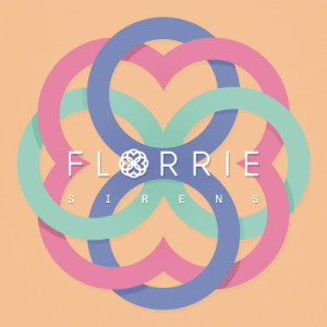 收聽Florrie的Wanna Control Myself歌詞歌曲
