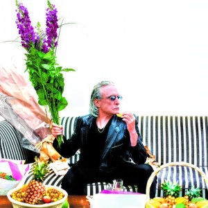 收聽Christophe的Les Marionnettes歌詞歌曲