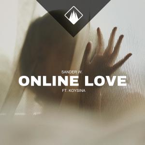 Sander W.的專輯Online Love