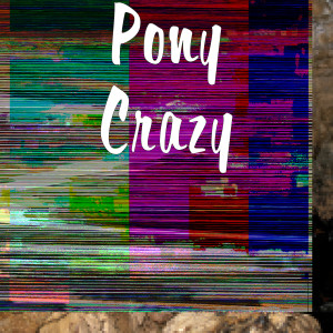 Dengarkan lagu Crazy nyanyian Pony dengan lirik