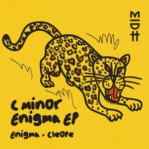 อัลบัม Enigma ศิลปิน C Minor